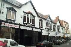 10-14 Barnby Gate, Newark to rent Primary Photo- Image 1 of 2