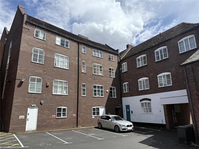 10 Church St, Kidderminster for sale - Building Photo - Image 2 of 19