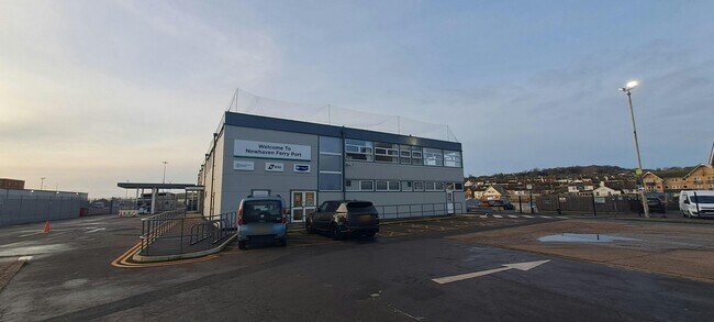 More details for Railway Approach, Newhaven - Office to Rent