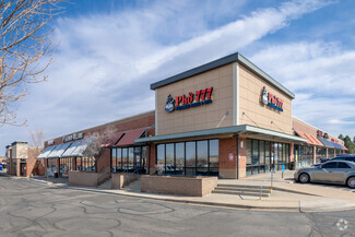 More details for 15300-15390 Alameda Pky, Aurora, CO - Retail for Rent