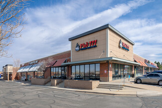 More details for 512-586 S Chambers Rd, Aurora, CO - Retail for Rent