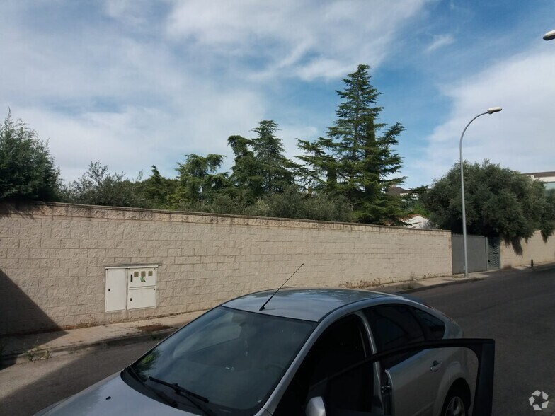 Land in Arganda del Rey, Madrid for sale - Building Photo - Image 1 of 4