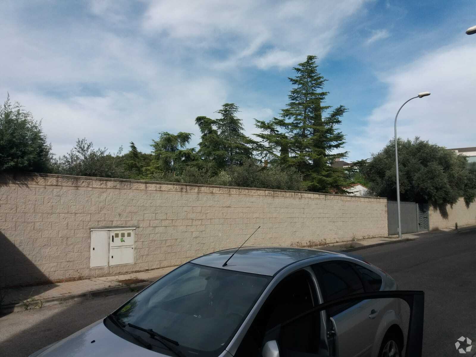 Land in Arganda del Rey, Madrid for sale Building Photo- Image 1 of 5