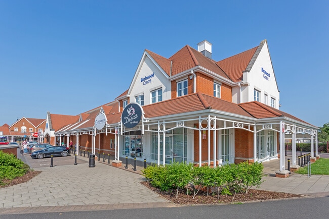 More details for Birchwood Ave, Lincoln - Office to Rent