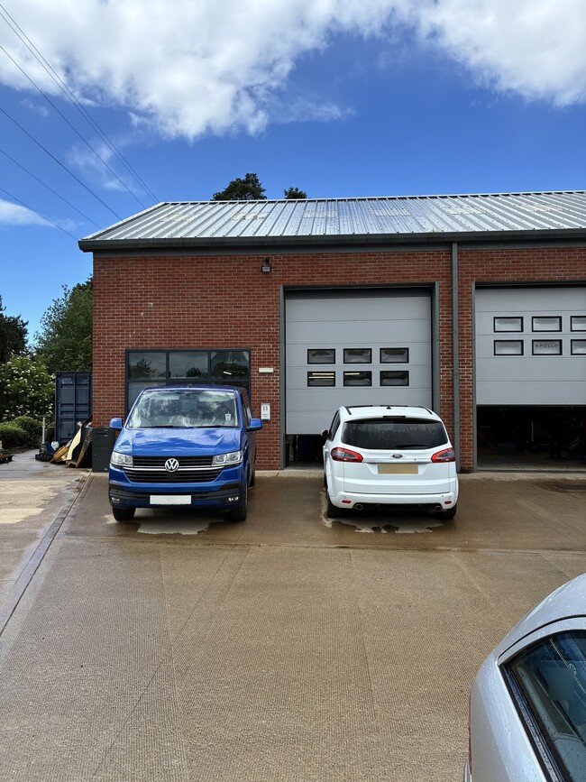 More details for Ironstone Ln, Wroxton - Industrial to Rent