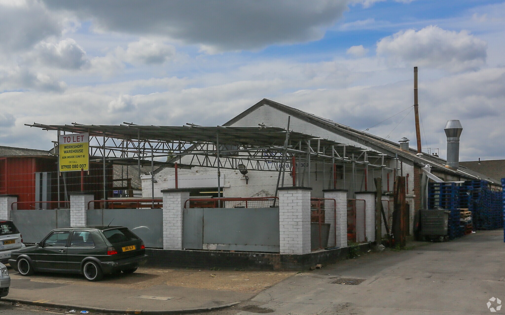 255 Water Rd, Wembley for sale Building Photo- Image 1 of 1