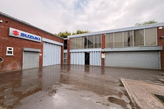 492 Birmingham Rd, Bromsgrove for sale Building Photo- Image 2 of 3
