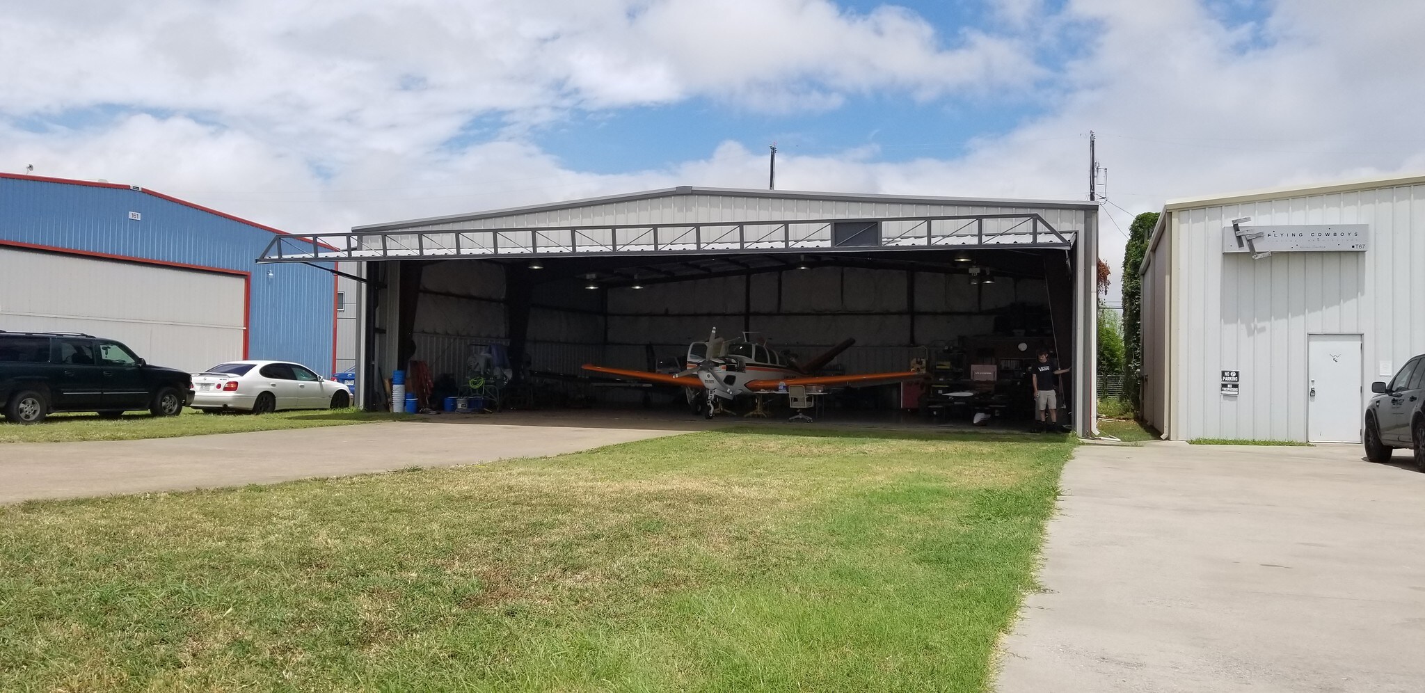 159 Aviator Dr, Fort Worth, TX for sale Building Photo- Image 1 of 1