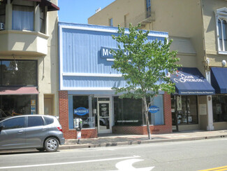 More details for 1340 4th St, San Rafael, CA - Retail for Rent