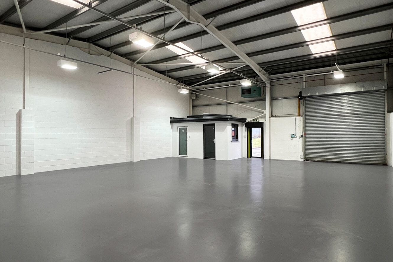 Colvilles Park, East Kilbride to rent Interior Photo- Image 1 of 4