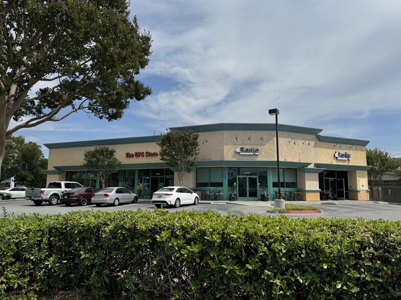 2780-2786 Homestead Rd, Santa Clara, CA for rent - Building Photo - Image 1 of 7