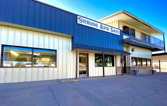 More details for 531 W Main St, Sterling, CO - Industrial for Sale