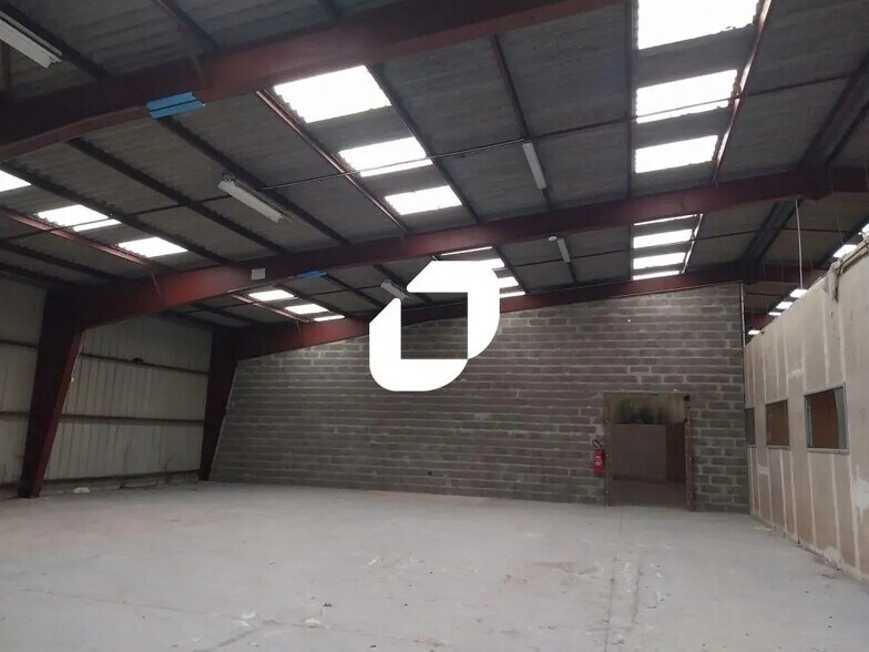 Rue Des Piliers De La Chauvinière, Saint-Herblain to rent - Interior Photo - Image 3 of 12