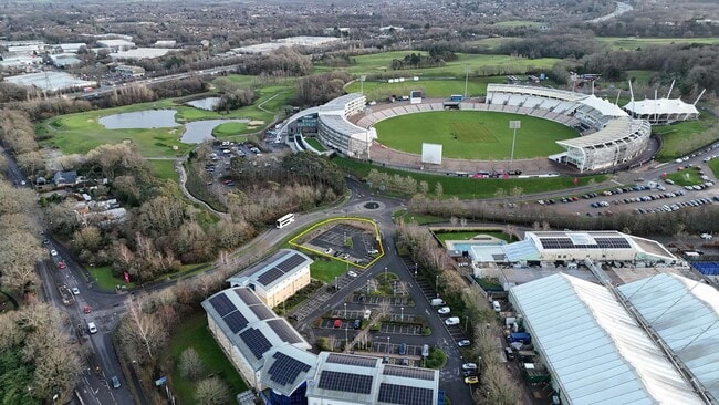 More details for Botley Road, Southampton - Land to Rent