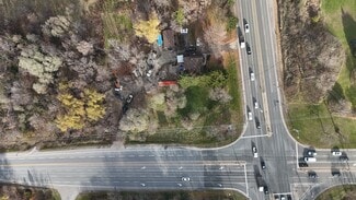 More details for 3007 Dundas St, Burlington, ON - Land for Sale