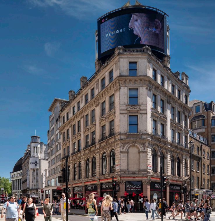 21-24 Coventry St, London for sale Primary Photo- Image 1 of 1