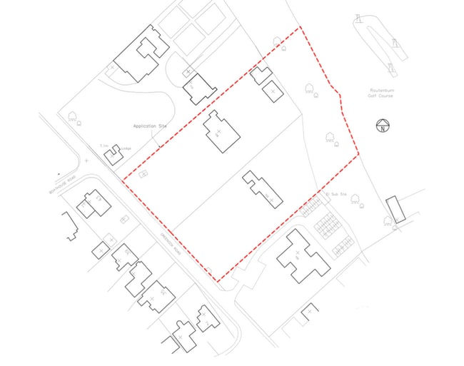 More details for 102 Greenock Rd, Largs - Land for Sale