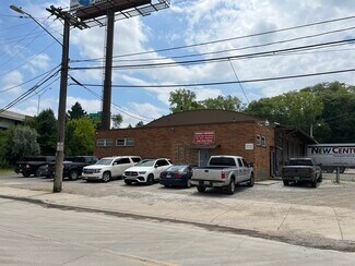 More details for 3751 Valley Rd, Brooklyn Heights, OH - Office for Rent