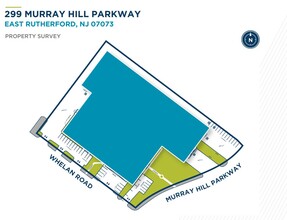 299 Murray Hill Pky, East Rutherford, NJ for rent Floor Plan- Image 1 of 1