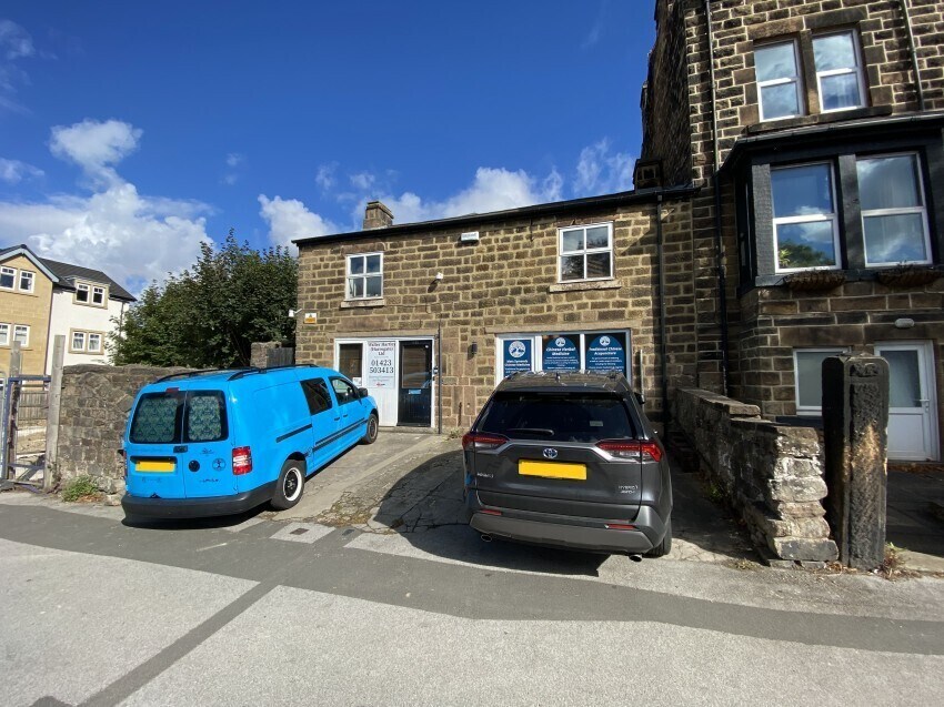 212 Ripon Rd, Harrogate for sale Primary Photo- Image 1 of 1