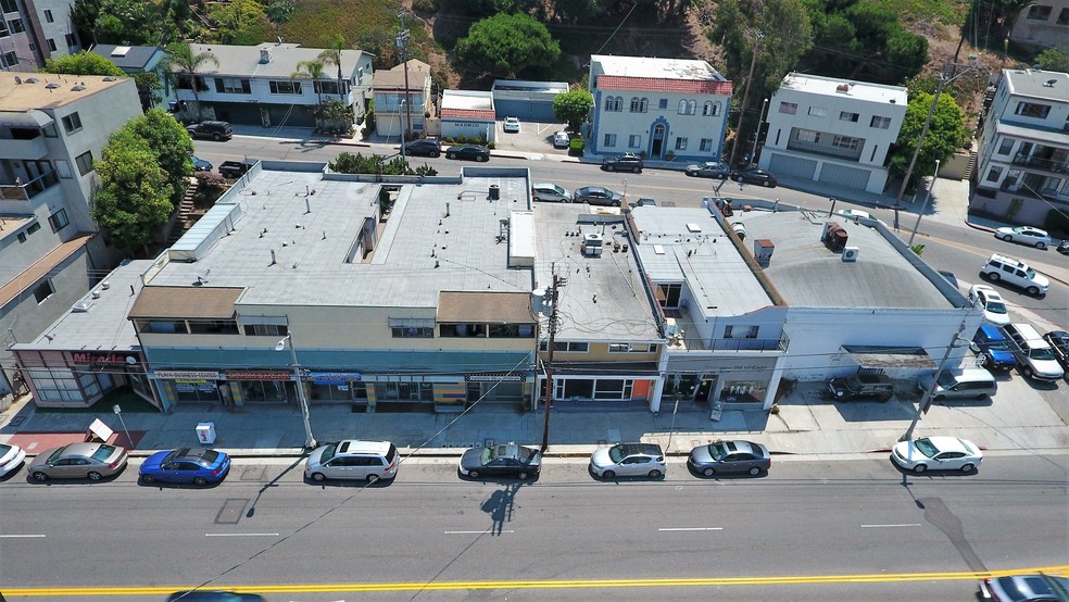 318 Culver Blvd, Playa del Rey, CA for sale - Building Photo - Image 1 of 1