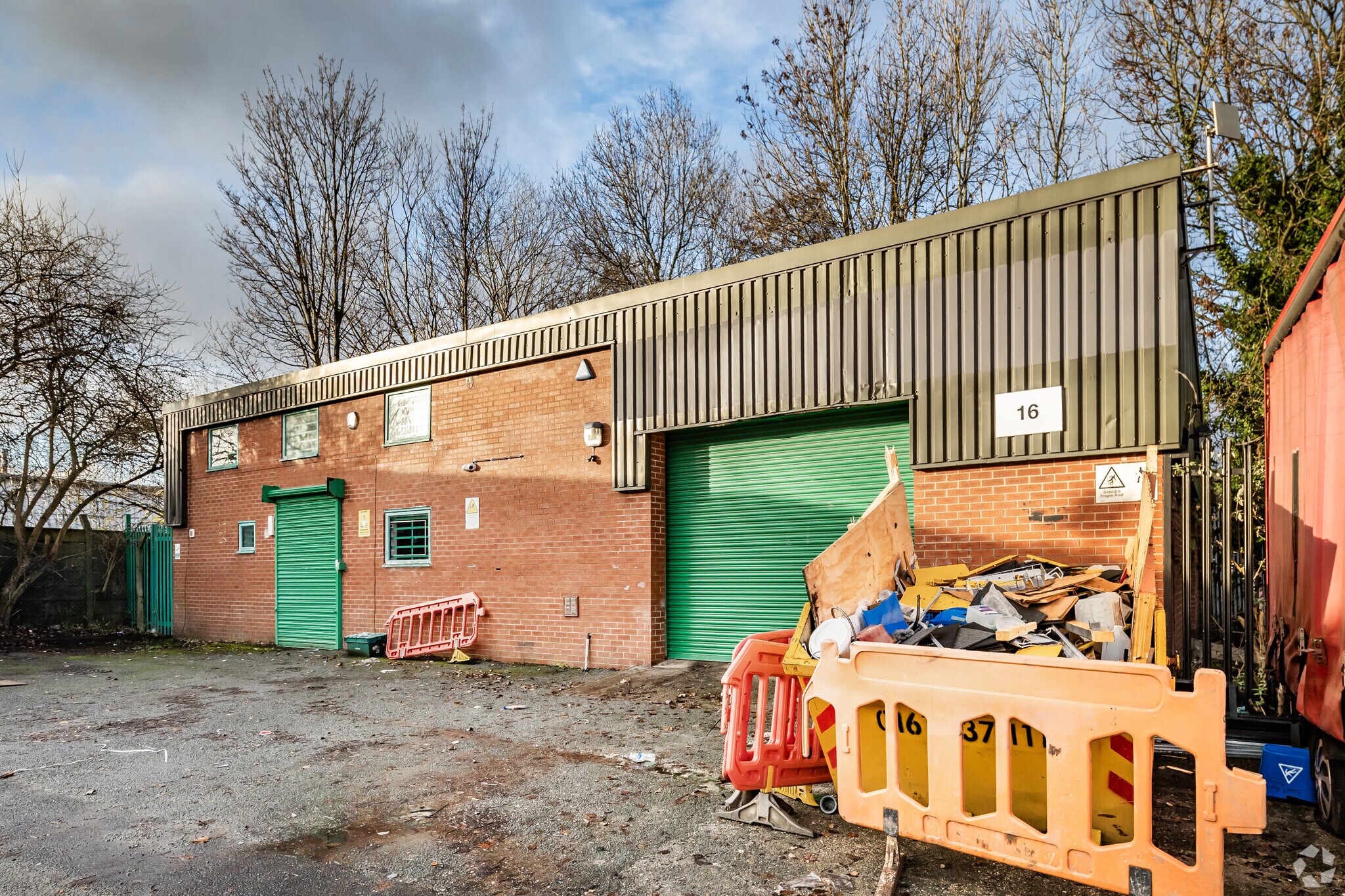 Missouri Ave, Salford for sale Building Photo- Image 1 of 1