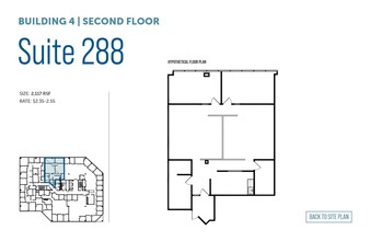 6345 Balboa Blvd, Encino, CA for rent Floor Plan- Image 1 of 1