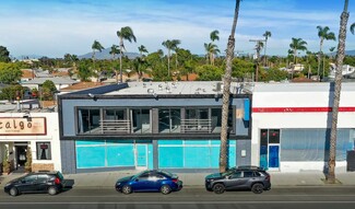 More details for 639 Broadway, Chula Vista, CA - Office/Retail for Rent