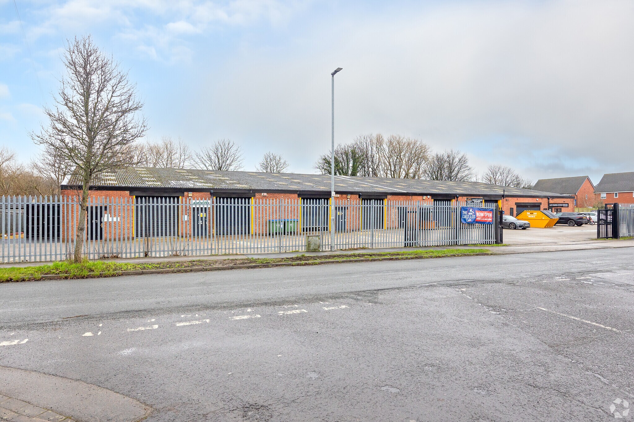 Silcoates St, Wakefield for sale Primary Photo- Image 1 of 1