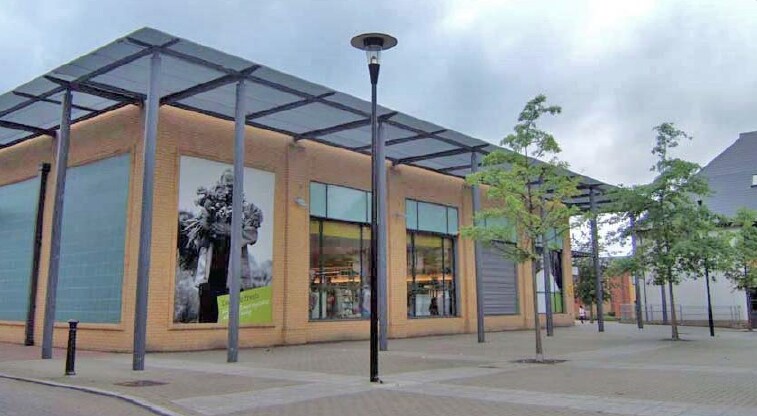 Railton Rd, Guildford for sale Primary Photo- Image 1 of 1