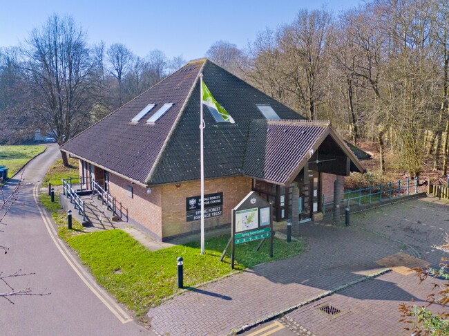 More details for Nursery Rd, Loughton - Retail to Rent