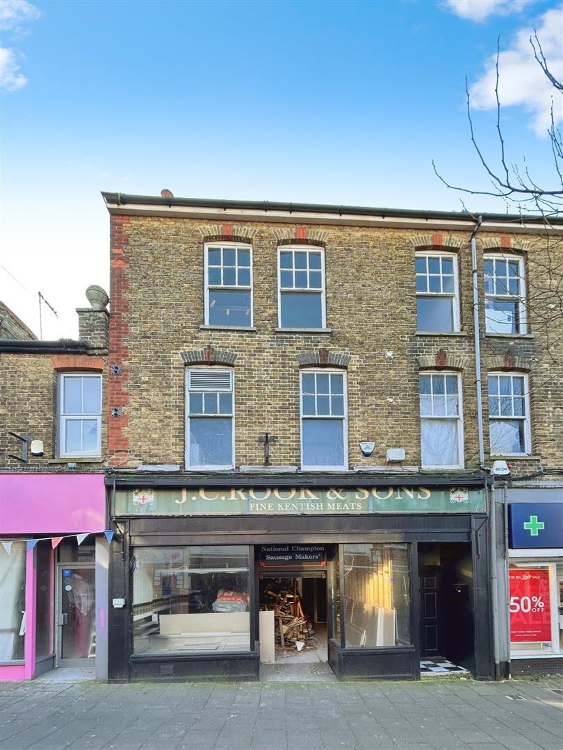 118 Mortimer St, Herne Bay for sale Building Photo- Image 1 of 1