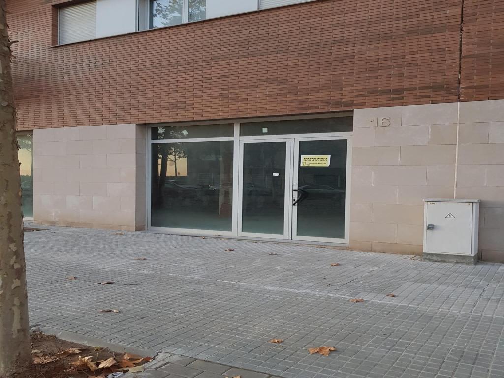 Build-to-Rent in Santa Margarida i els Monjos, Barcelona for sale Primary Photo- Image 1 of 3