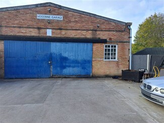 More details for 402 Sinfin Ln, Derby - Industrial for Sale