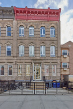 884 Jefferson Ave, Brooklyn, NY for sale Building Photo- Image 1 of 1