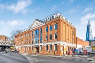 More details for 91-95 Southwark Bridge Rd, London - Office to Rent