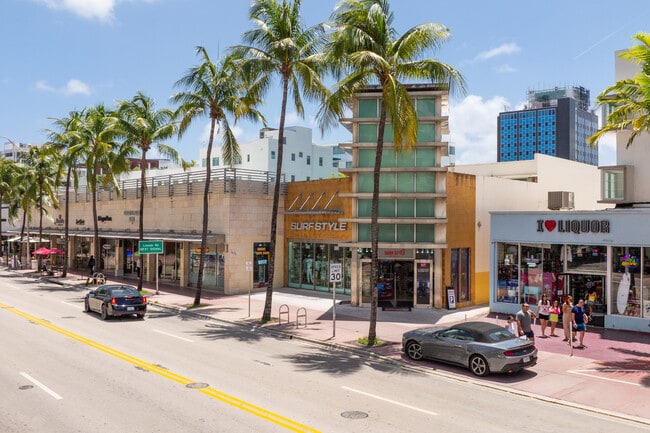More details for 235 Lincoln Rd, Miami Beach, FL - Office, Retail to Rent