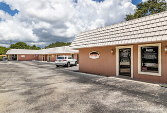 More details for 5023-5047 Central Ave, Saint Petersburg, FL - Office for Rent