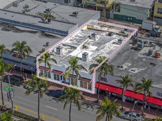 More details for 1331 Washington Ave, Miami Beach, FL - Retail for Rent