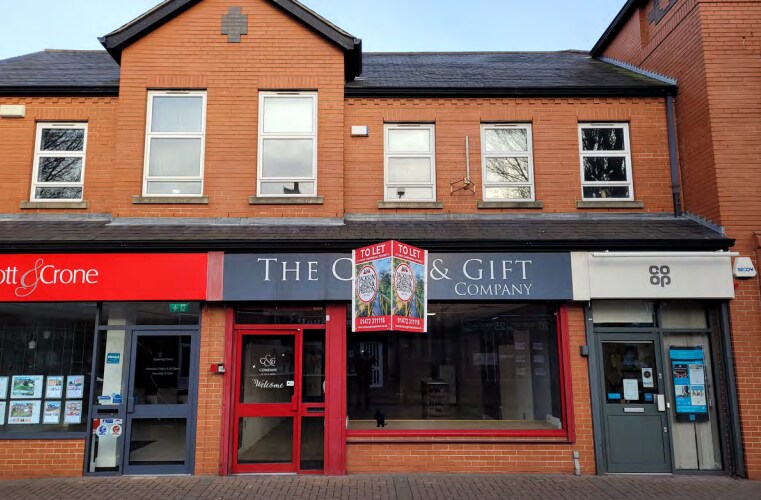 75 St Peters Ave, Cleethorpes DN35 8HF UK