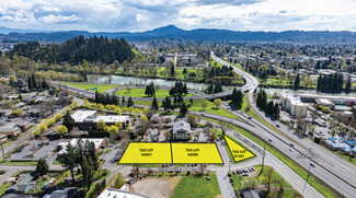 More details for Country Club Rd. RD, Eugene, OR - Land for Sale