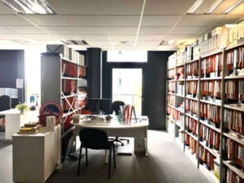 Office in Balma to rent - Interior Photo - Image 2 of 16