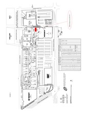 4104 N Harlem Ave, Norridge, IL for rent Site Plan- Image 1 of 6