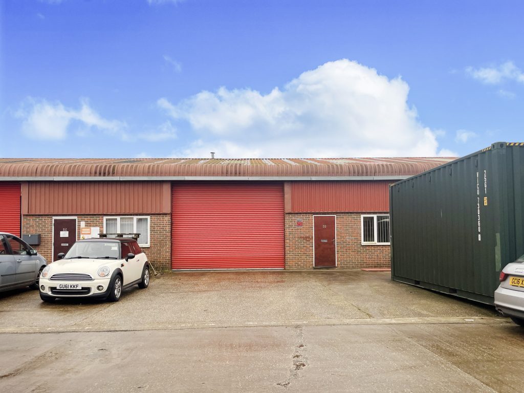 Blacknest Rd, Alton for sale Building Photo- Image 1 of 1