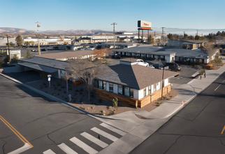 2241 E 4th St, Reno, NV for sale Building Photo- Image 1 of 10