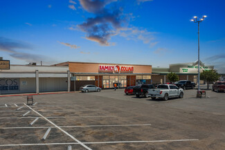 More details for 1002 S Eddy St, Pecos, TX - Retail for Sale