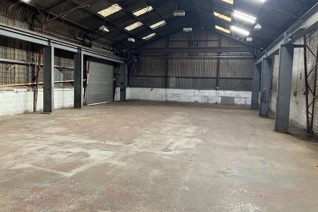 Severn Rd, Bristol to rent - Interior Photo - Image 3 of 5