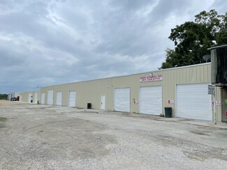 More details for 25930 FM 2100 Rd, Huffman, TX - Light Industrial for Sale