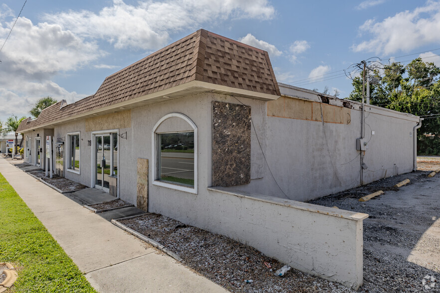 722 E Venice Ave, Venice, FL for sale - Primary Photo - Image 1 of 1