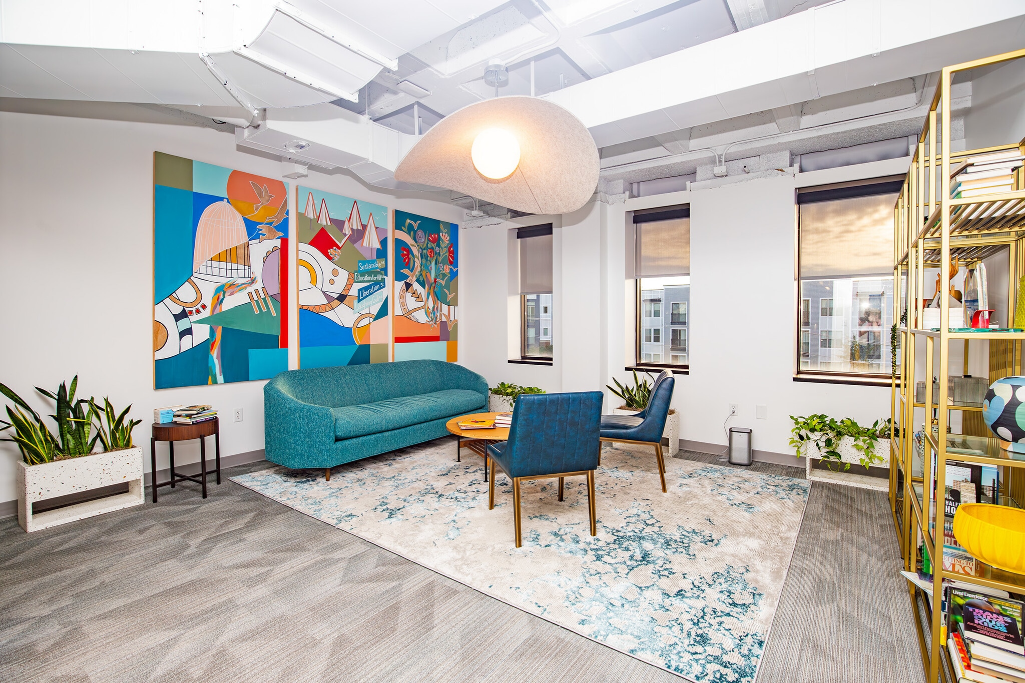 505 S Duke St, Durham, NC to rent Interior Photo- Image 1 of 4